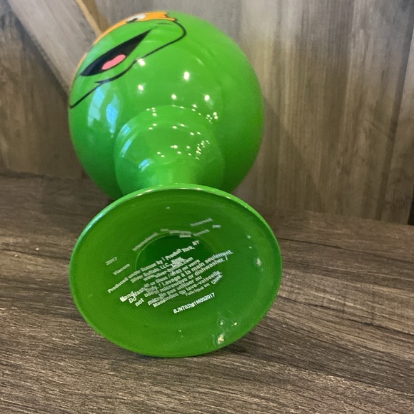 Ninja Turtle Goblet 40oz - Picture 3 of 6